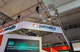 Palo Alto Networks