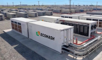 ecohash