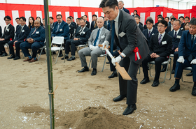 edgeconnex osaka