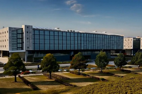 edgemode toledo