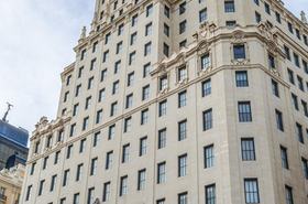 edificio telefonica