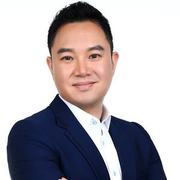 Matthew Goh