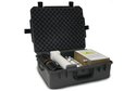 electro magnetic pulse suitcase weapon