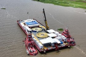 embarcação de lançamento do cabo2