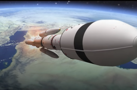 Emirates Mars Mission