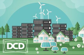 DCD>Zettastructure returns with Energy smart November 7-8.