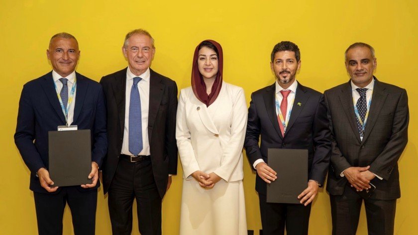 eni khazna