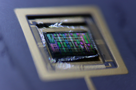 eniac semiconductor chip
