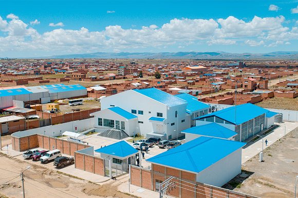 Entel Bolivia