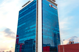 entel peru
