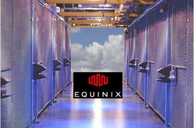 Equinix's cloud ecosystem will now serve EMEA