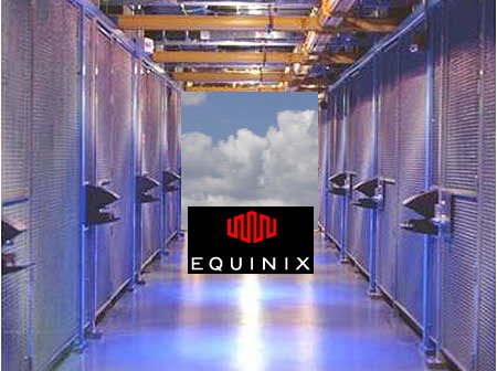 Equinix's cloud ecosystem will now serve EMEA