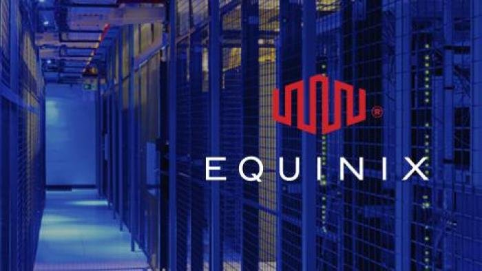 Equinix: The Digital Crossroads of Connectivity and Collaboration