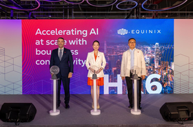 equinix hk6