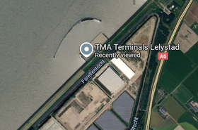 equinix lelystad