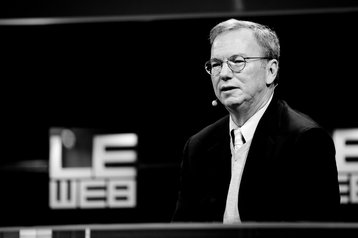 Eric Schmidt