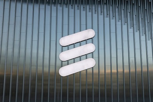 Ericsson symbol