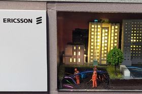 Ericsson