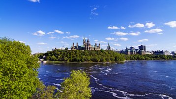 Canada's Parliament