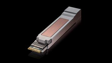 Ultra-dense Small Form-factor Pluggable (USFP)