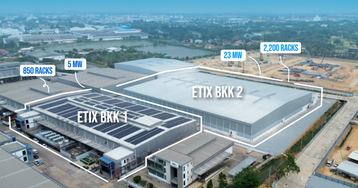 etix bkk 2 bangkok