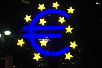 Euro Frankfurt