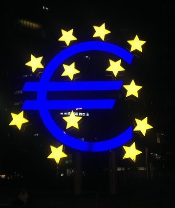 Euro Frankfurt