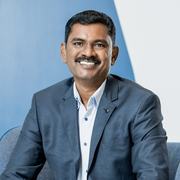 Suppan Saravanamuthu
