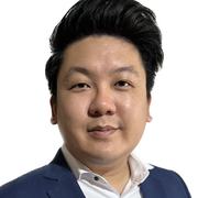 Derek	 Hsu