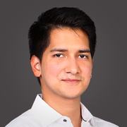 Akhil Kothari