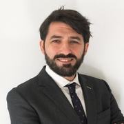 Jorge Muñoz Villa