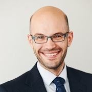 Andrew Tsakmakis
