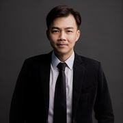 Mike Ang
