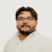 Jorge Santos