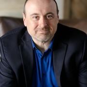Ken Ramaley