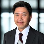 Minoru  Esaki