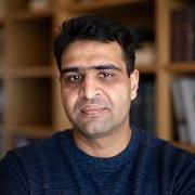 Harsha 	 Bojja	