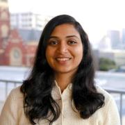 Sharmila 		 Bokka