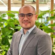 Marcus Kan	 