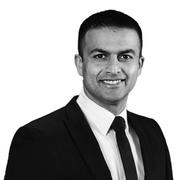 Navid Golshani