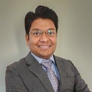 Pritish  Parida 