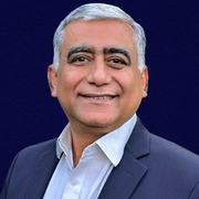 Ashish 	 Ahuja	