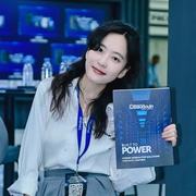 Kiko Chuheng Wang