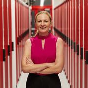 Claire Sangster