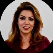 Maryam  Zahedi