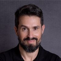 Alex  Santiago de Paiva