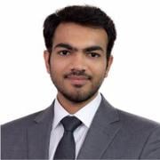 Akshay	 Viradiya	