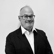 Colin Wyatt