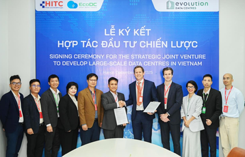 evolution HITC vietnam