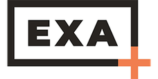 exa logo